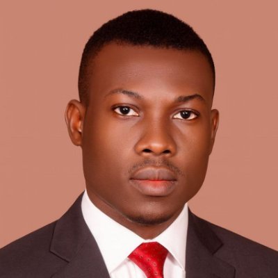 _NewmanCaleb's profile picture. Spreading love and positivity 🌅 | Tech enthusiast 📱 | #webdesign, #webdeveloper and #localsearch