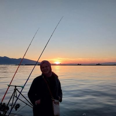 ilknurekincidir's profile picture. 