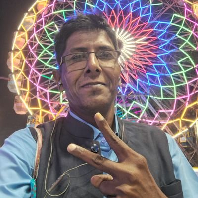 earthcraft26's profile picture. मुझे समझने के लिए आपको टाइम, मेहनत लगेगा, Satirist, Storyteller, Networker, IIT,NIFFT, अहं अभियन्ताः भारतवासी,