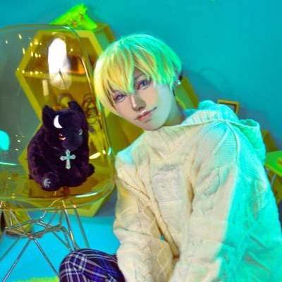 にべあ@21京都駅ビル🧊スティーブン