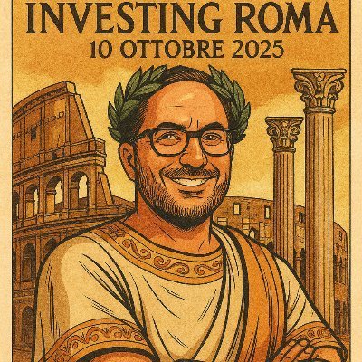 Vedant83709209's profile picture. Ideatore dei siti finanziari https://t.co/lTZmOrFVQE https://t.co/O2HcaJlJky https://t.co/s0dKBrXaNW https://t.co/oeMM7FOhMs https://t.co/eG2hHhRb6c