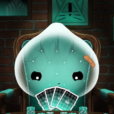 Vegas_HL's profile picture. ♦️ VEGAS – The next-gen crypto poker experience. Built on HyperEVM to revolutionize on-chain gambling.

https://t.co/JqEj4cdnT4

Create. Compete. Dominate.