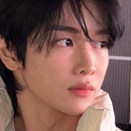 aegiepieriize's profile picture. jung sungchan my love ♥ syongnen enjoyer (⁠◍⁠•⁠ᴗ⁠•⁠◍⁠)⁠✧⁠*⁠。park wonbin's hips don't lie