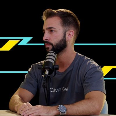 jairo_fitness's profile picture. 🔥 Dietas y entrenos personalizados
📉 Sin hambre, ansiedad ni efecto rebote
⚖️ Experto en regular metabolismo y hormonas
💥 Miles de cambios reales.