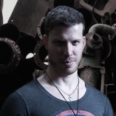 rodrossitt's profile picture. Rod Rossi é Diretor Executivo da Artworks Entertainment e Artworks Digital Studio no Brasil, além de também ser cantor e dublador.