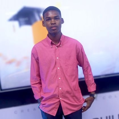 FelixOluwa39213's profile picture. Fullstack Developer,I’m  open to collaborations, internships, or freelance opportunities related to backend or fullstack development