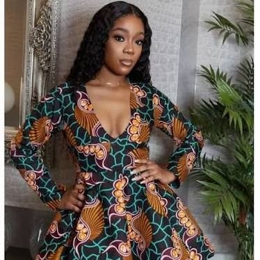 Aderonkebalo's profile picture. 