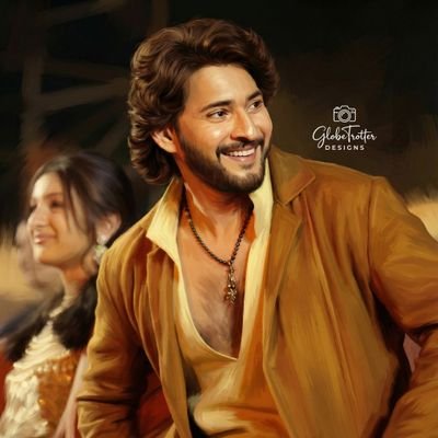 BharathMaharshi's profile picture. 💻 Java Developer @ IBM 👁️ 🐝| Ex-Infoscion |
Designs - @GlobeTrotter_FX | Here for my Superstar Mahesh Babu @urstrulyMahesh 👌⭐
🌍 #GlobeTrotter