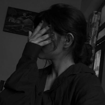 _KajalKushwaha's profile picture. Confidence level: Self-made