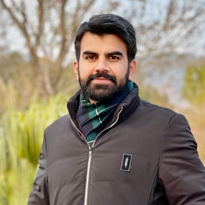 rizwanghilzai's profile picture. 