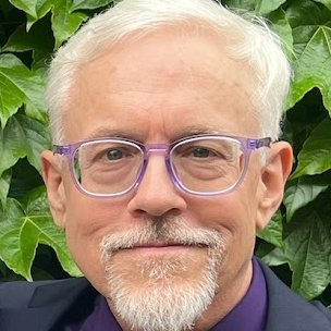 citizencyborg's profile picture. Sociologist, left social dem antifascist w/ technoprogressive tendencies, queer post-genderist, @ieet.org, @citizencyborg on Substack, Bsky & Threads.