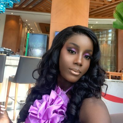 EnareOsowo's profile picture. Black,Bold, and Beautiful ❤️ lover of fashion and all things good🫶🏾.Btech - Urban and regional planning, Ruth 3:18 woman. @nj_osowo on instagram ❤️