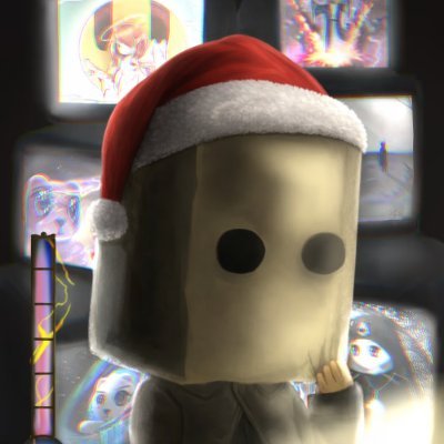 niz0rg's profile picture. God i love 🐻⛓️
🅱️egen