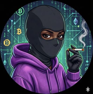 morgan_mar80635's profile picture. Growth Strategist || NFT Content creator || Builder @pulsee_web3