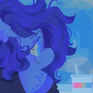 Neuro170's profile picture. 🇵🇷 20 • unlimited gender but no gender • pansexual furry puppythey • pfp by @astro_eden • I run @bunchofnikos, Alt @Meowkoneco