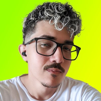 Gecemiro's profile picture. Designer Gráfico e Thumbmaker || @LoudComments || Disponível para freelance || Orçamentos em contato.gsmdesign@gmail.com