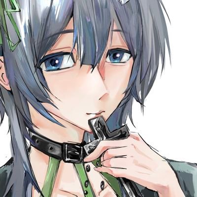 ciyu02840809's profile picture. =知织 爱来自简中