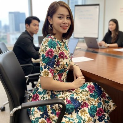 AquosClan's profile picture. Model Attribute: Optimistic, cheerful, curious about new things, independent-minded, financially independent, not dependent on others, self-reliant, caring