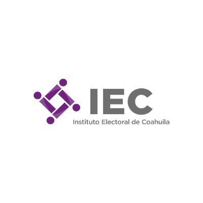 IEC_Coahuila's profile picture. Cuenta del organismo público encargado de organizar las elecciones locales en el estado de Coahuila.
YT: https://t.co/EHL202NdKz