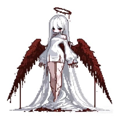 adumbsickbitch's profile picture. now they doubt it n i don’t feel bad