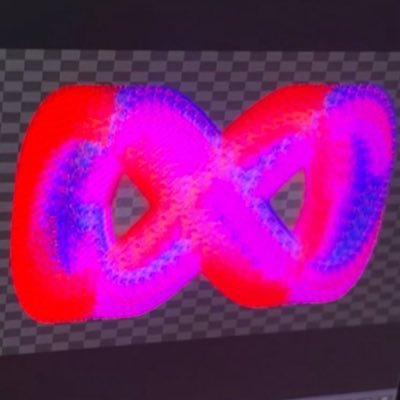 GenesisSpiritus's profile picture. as above so below • 999 • not for sale