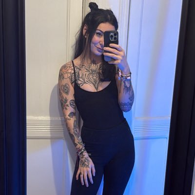 EnaolfTwitch's profile picture. Je streame du no content mais je l'assume! @twitch partner ☺️