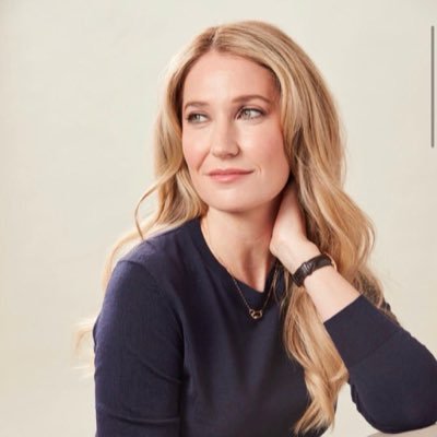 sashadem's profile picture. Not Australian l Chief Communications Officer @AnthropicAI | Formerly @stripe @stripepress @thrivecapital