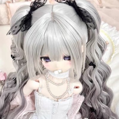 lulu_meibao's profile picture. cute🩰beautiful💕好きです🥺