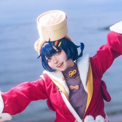 rei_cos_0813's profile picture. わざおぎって読みます┊︎18↓┊︎157cm┊︎原作厨