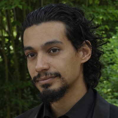 LaouidD's profile picture. 