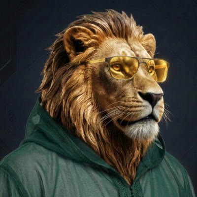 OusSamaVerse's profile picture. Money & Happiness are just game mechanics. 🎮 I write the walkthrough for a life of Wealth & Fulfillment. I Dev ➡️ 8-Year Gamer ➡️ Writer