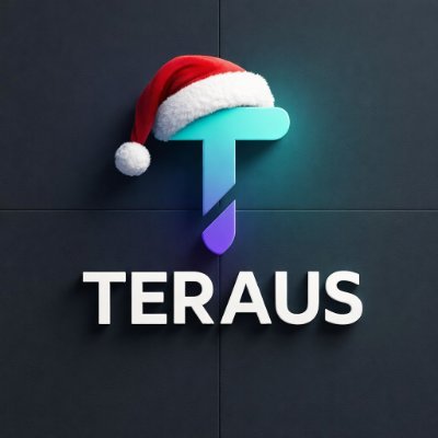 x_teraus's profile picture. Fullstack Web3 Dev | CTO @discoverserpent
 | Founder @feathersSPT | #x402 Pioneer
#Solana #EVM #Binance #btc #web3 #AI #CasinoGame #CryptoTradingBots #RWA