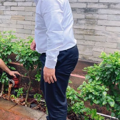 1122xiangyu's profile picture. 关注转发，私信熊熊，进高清完整视频群（没有电报的话可以私信我买一个）