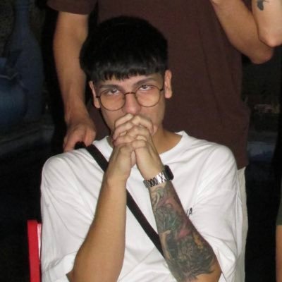 AdiosJaime's profile picture. vasco da gama & metalcore