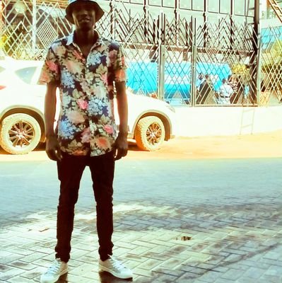 DNjenga50661's profile picture. Barista, Song writing and Patriot