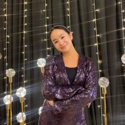 iMasterathan Profile