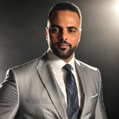 Feras_1_'s profile picture. 