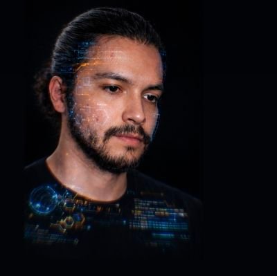 cybrdelic's profile picture. Autonomous systems engineer
- Building perception and simulation engines
- 3D printing shit