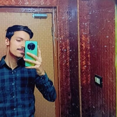 Premmsh122's profile picture. BTech 27 | Competative Programming | Machine Learning | MERN STACK