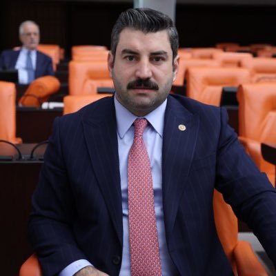 ibrahimeyyupogl's profile picture. TBMM İdare Amiri | AK Parti Şanlıurfa Milletvekili | Hukukçu | İletişim: 03124206345