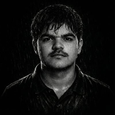 pradeepxstack's profile picture. The Code. The Future. The Obsession.
