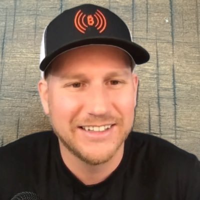 HodlFlorida's profile picture. Host of The Bitcoin Broadcast Podcast @thebtcbroadcast | All Conversations Lead Back to Bitcoin | God/Family/Bitcoin | class 2017 | Subscribe below 👇🏼