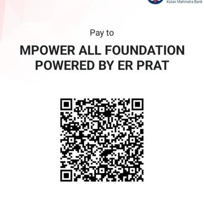 Mpower All Foundation