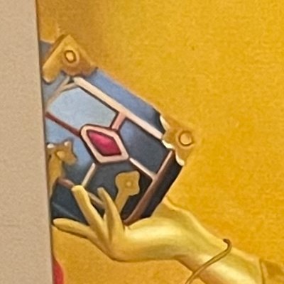 zagrebbi's profile picture. suburban Jewish neoreactionary