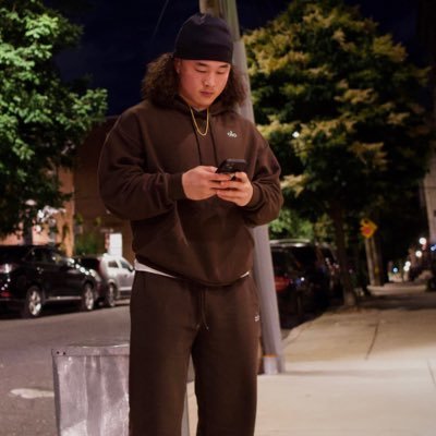 shifuzheng_'s profile picture. ATH @UofRFootball