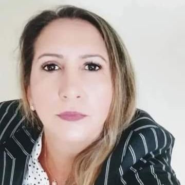 JaneteDe35012's profile picture. 🚀Bacharel em Direito com Especialização em Compliance|👨‍👩‍👧‍👦Casada|🙏🏽Espiritualizada|🫶🏼Mãe✨️ 🩷Bruna Carolina 💙André Luiz| Virginiana| @jane_JFGS|🍀|