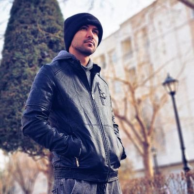 Artofabolfazl's profile picture. Artist & 1/1 NFT Creator
{Turning sketches into expressive digital worlds}
Open to collaborations & commissions.