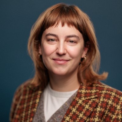 _gaffknee's profile picture. reporter & Guild member at STAT 
Signal: theresagaff.97 
bsky: https://t.co/yVsJetKkUn

she / her