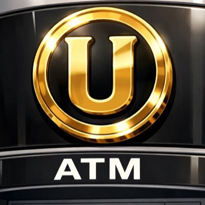 FOUNDERBSC's profile picture. $UATM is a new coin-holding dividend coin developed based on $U! https://t.co/3J38uEfYPA