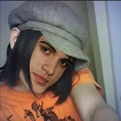 Punkjunk3r's profile picture. i am what throam vol 2 ryan would be like if he was a 19 year old lesbian
top 13 panic! listener!!